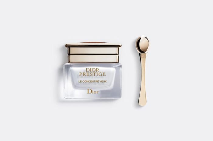 Dior The eye concentrate